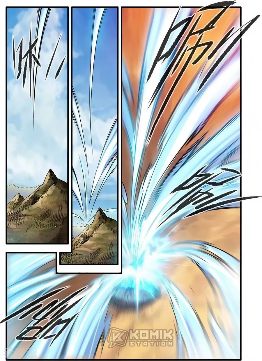 Xian Ni Chapter 130 - halaman 15