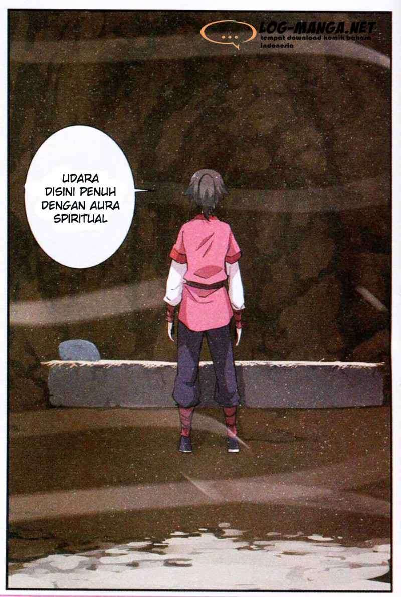 Xian Ni Chapter 18 - halaman 2