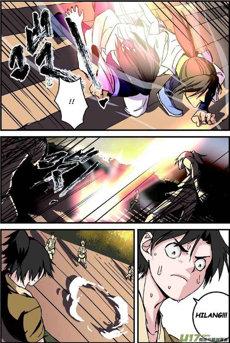 Xian Ni Chapter 2 - halaman 19