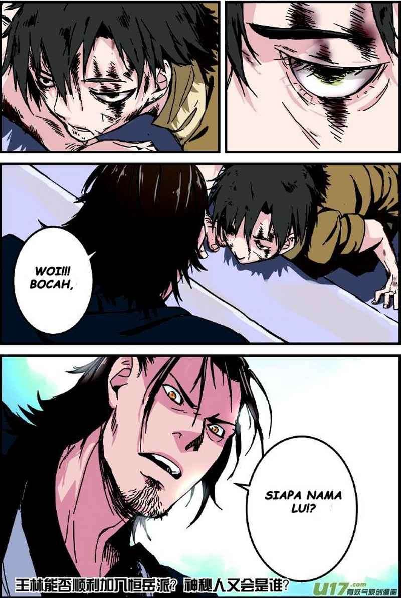 Xian Ni Chapter 2 - halaman 22