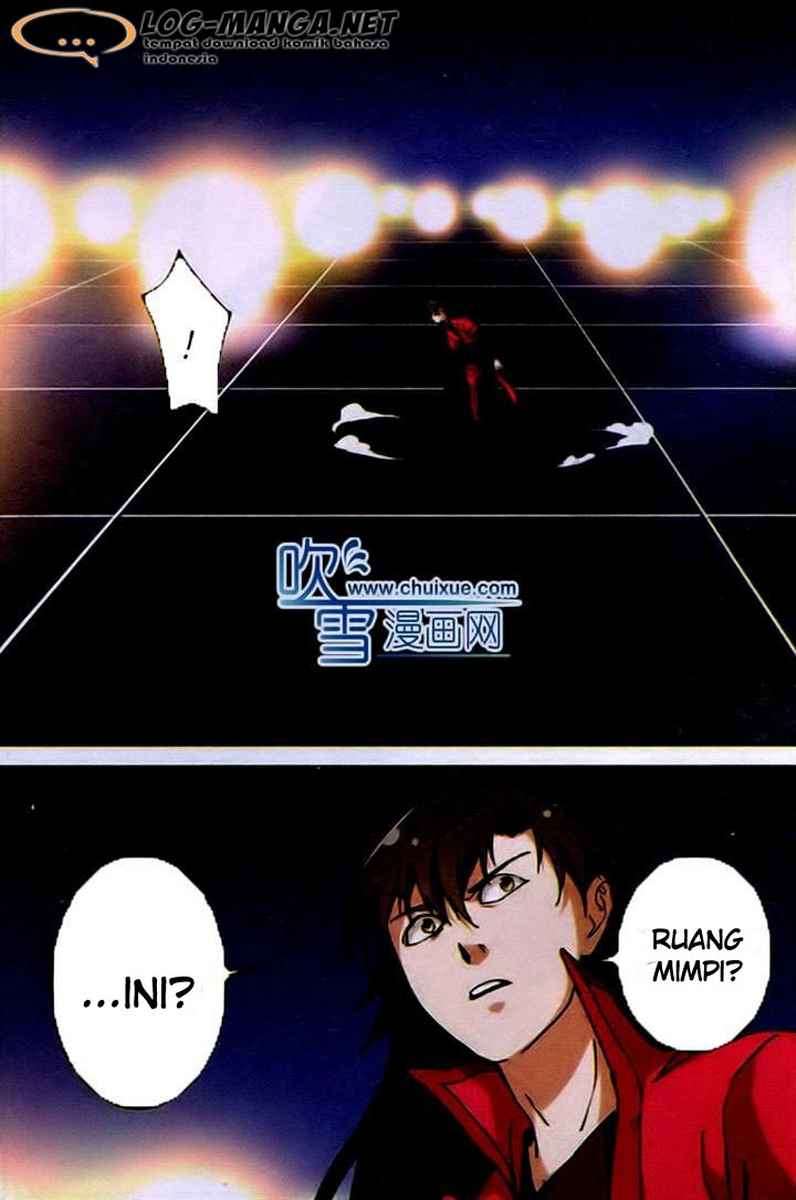 Xian Ni Chapter 22 - halaman 2