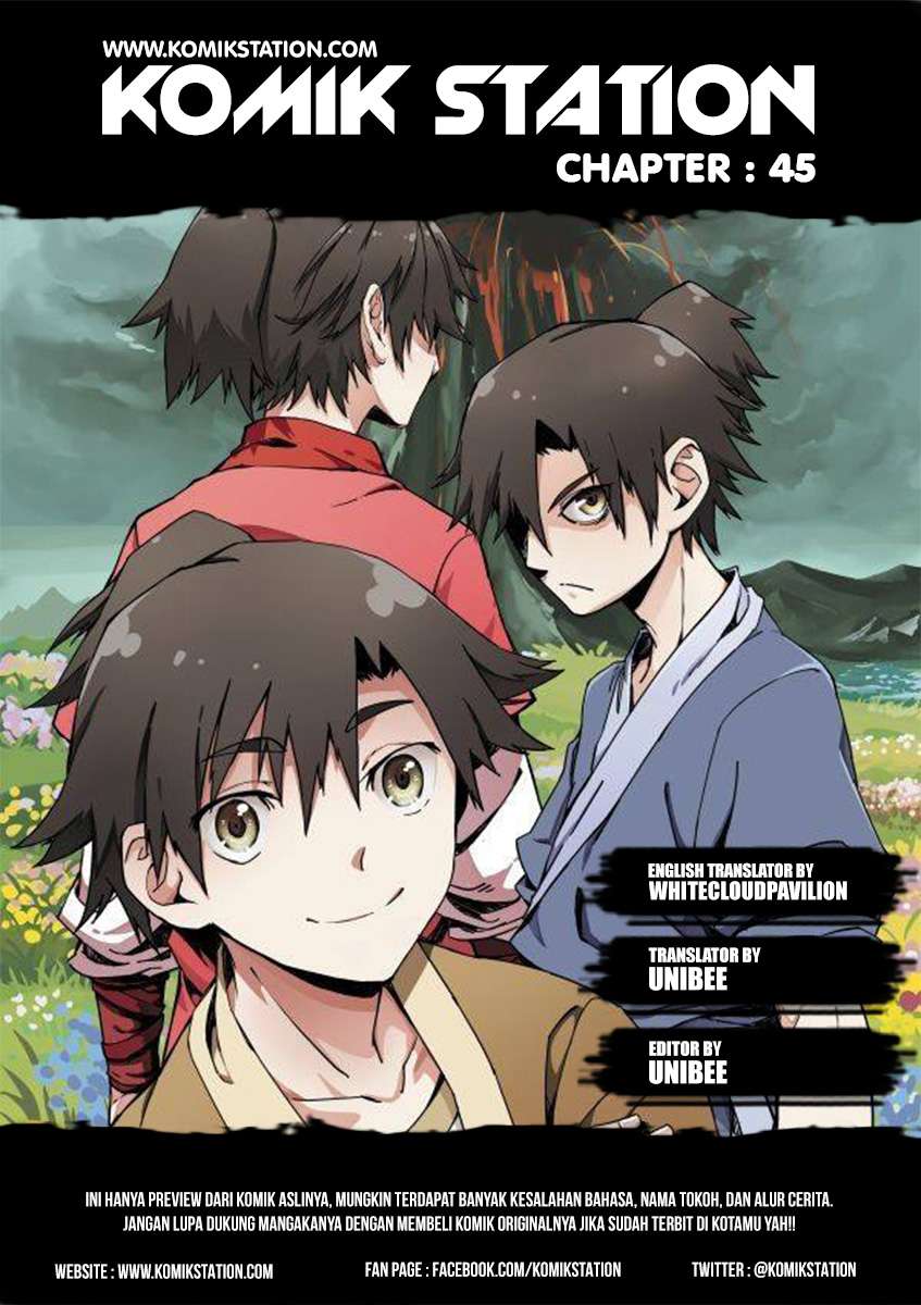 Xian Ni Chapter 45 - halaman 2