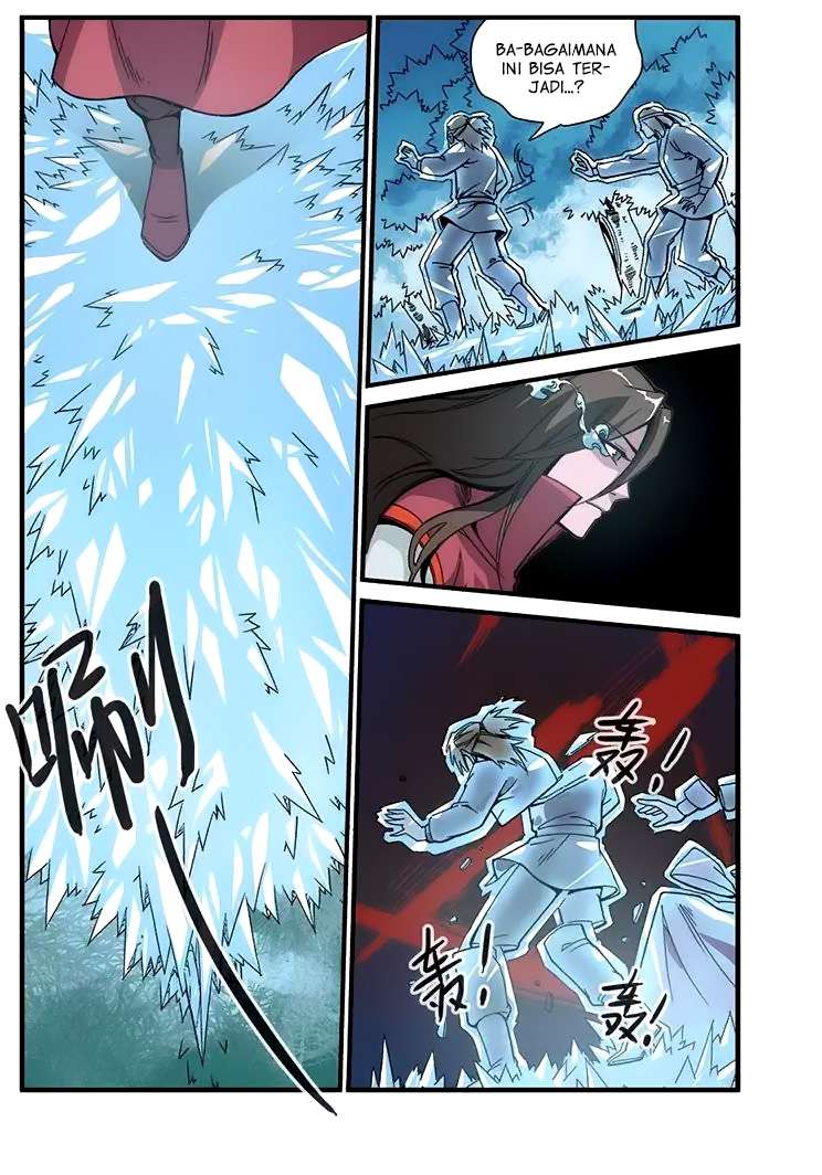 Xian Ni Chapter 49 - halaman 22