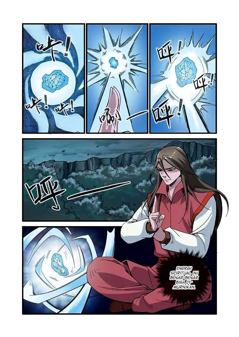 Xian Ni Chapter 50 - halaman 15