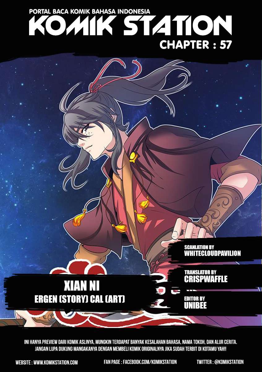 Xian Ni Chapter 57 - halaman 2