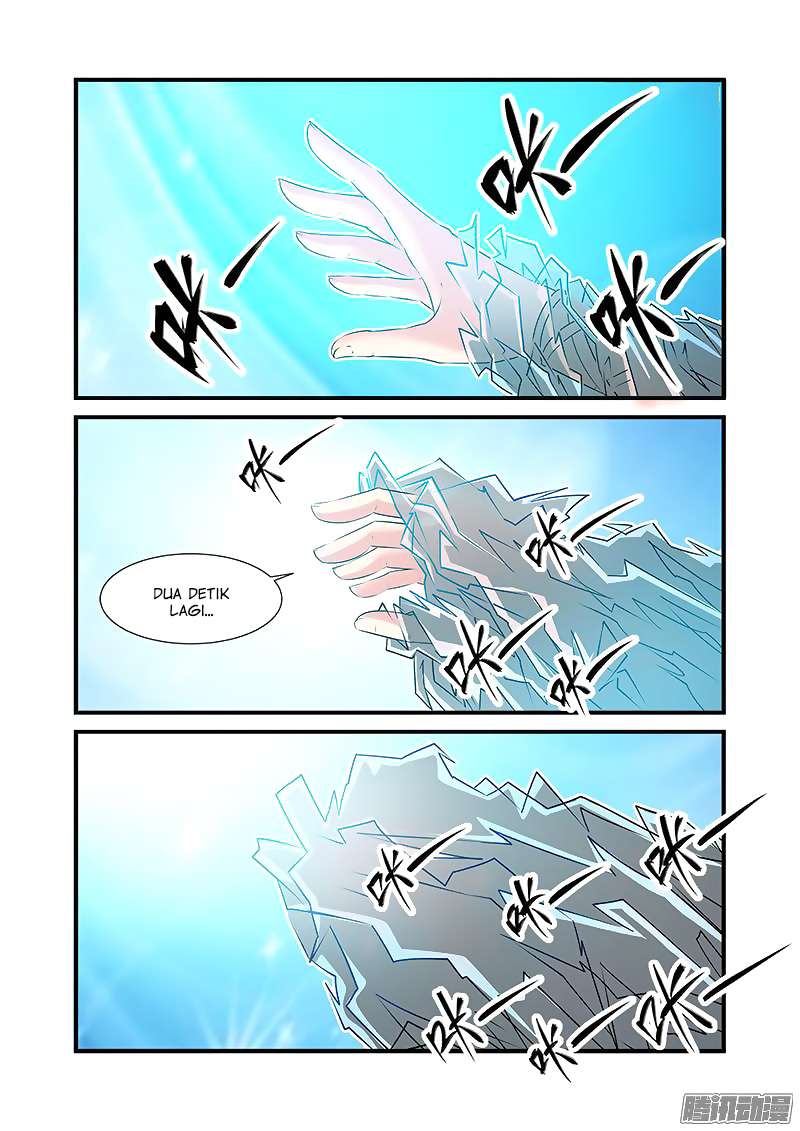 Xian Ni Chapter 60 - halaman 14
