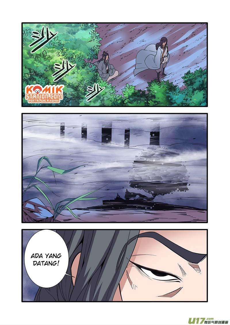 Xian Ni Chapter 96 - halaman 15