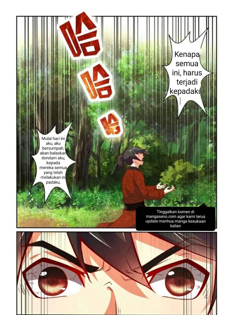 Xian Zhou Chapter 2 - halaman 13