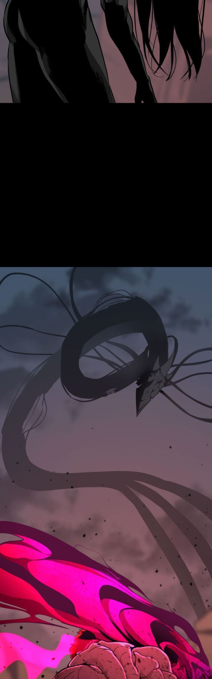Xianwu Dizun Chapter 10 - halaman 35