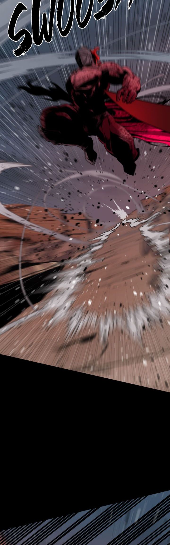 Xianwu Dizun Chapter 10 - halaman 40