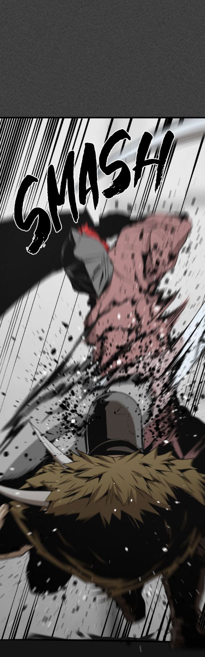 Xianwu Dizun Chapter 10 - halaman 8