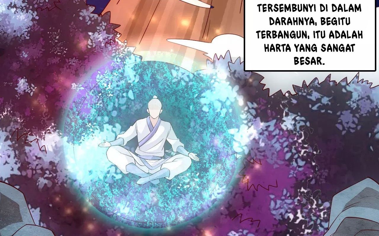 Xianwu Dizun Chapter 100 - halaman 14