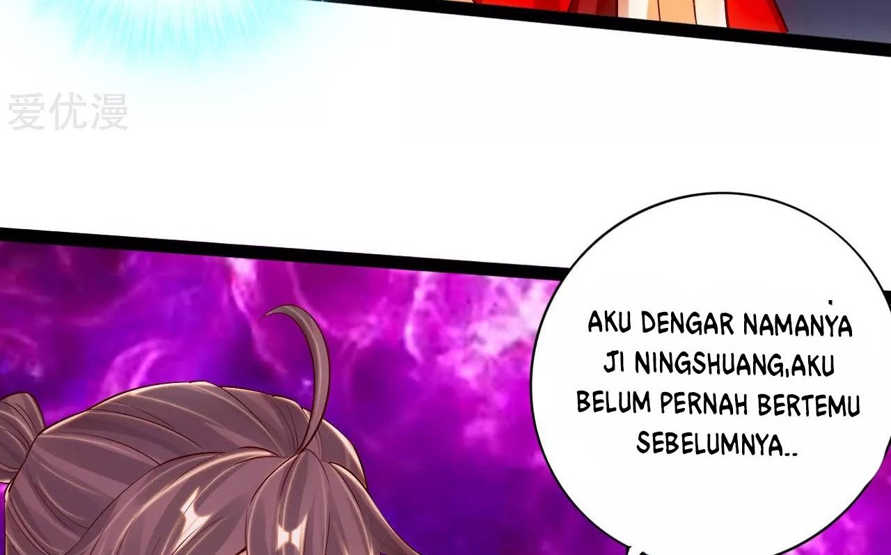 Xianwu Dizun Chapter 100 - halaman 16