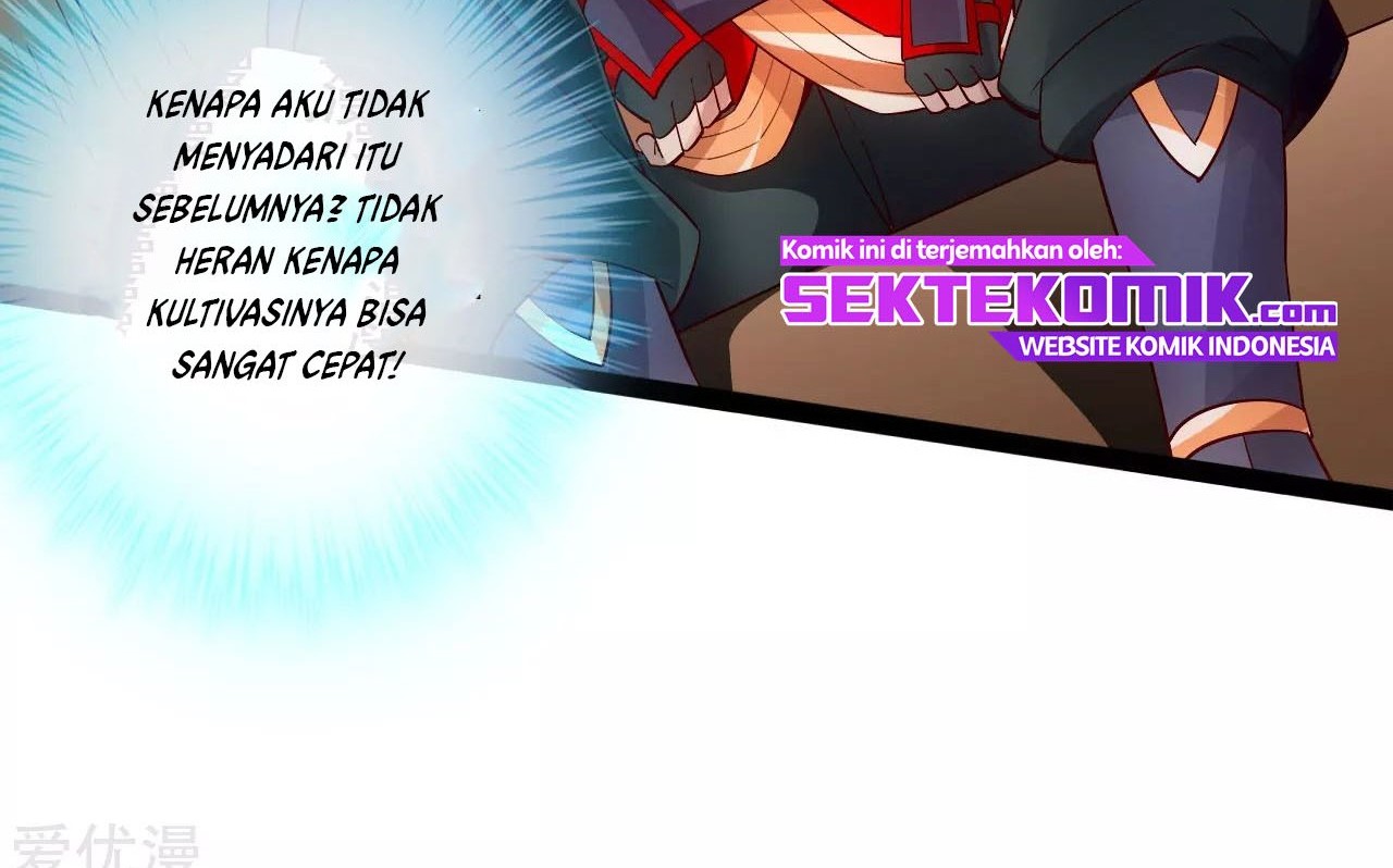 Xianwu Dizun Chapter 100 - halaman 18