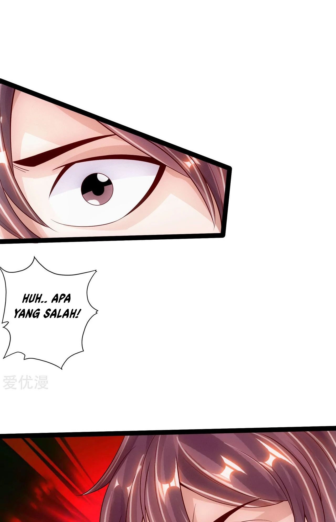 Xianwu Dizun Chapter 102 - halaman 18