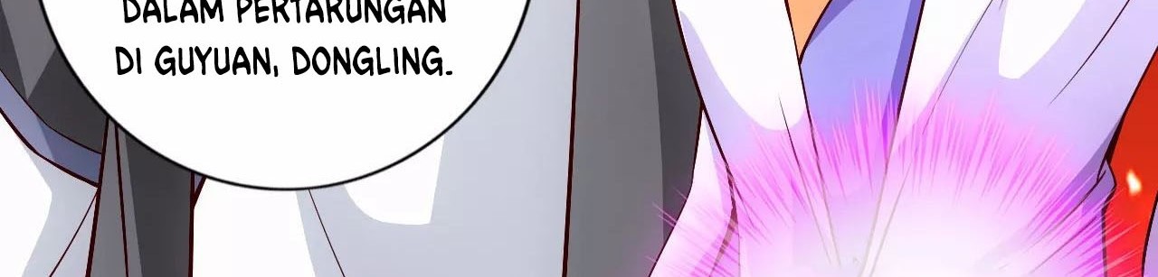 Xianwu Dizun Chapter 108 - halaman 16