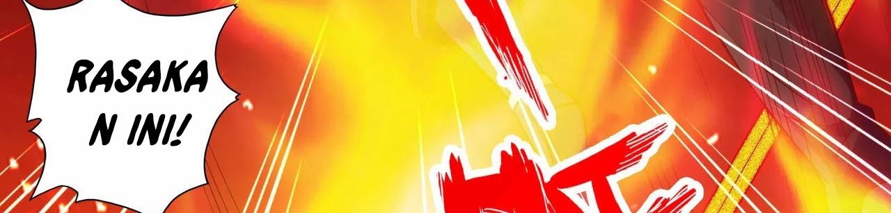 Xianwu Dizun Chapter 108 - halaman 19