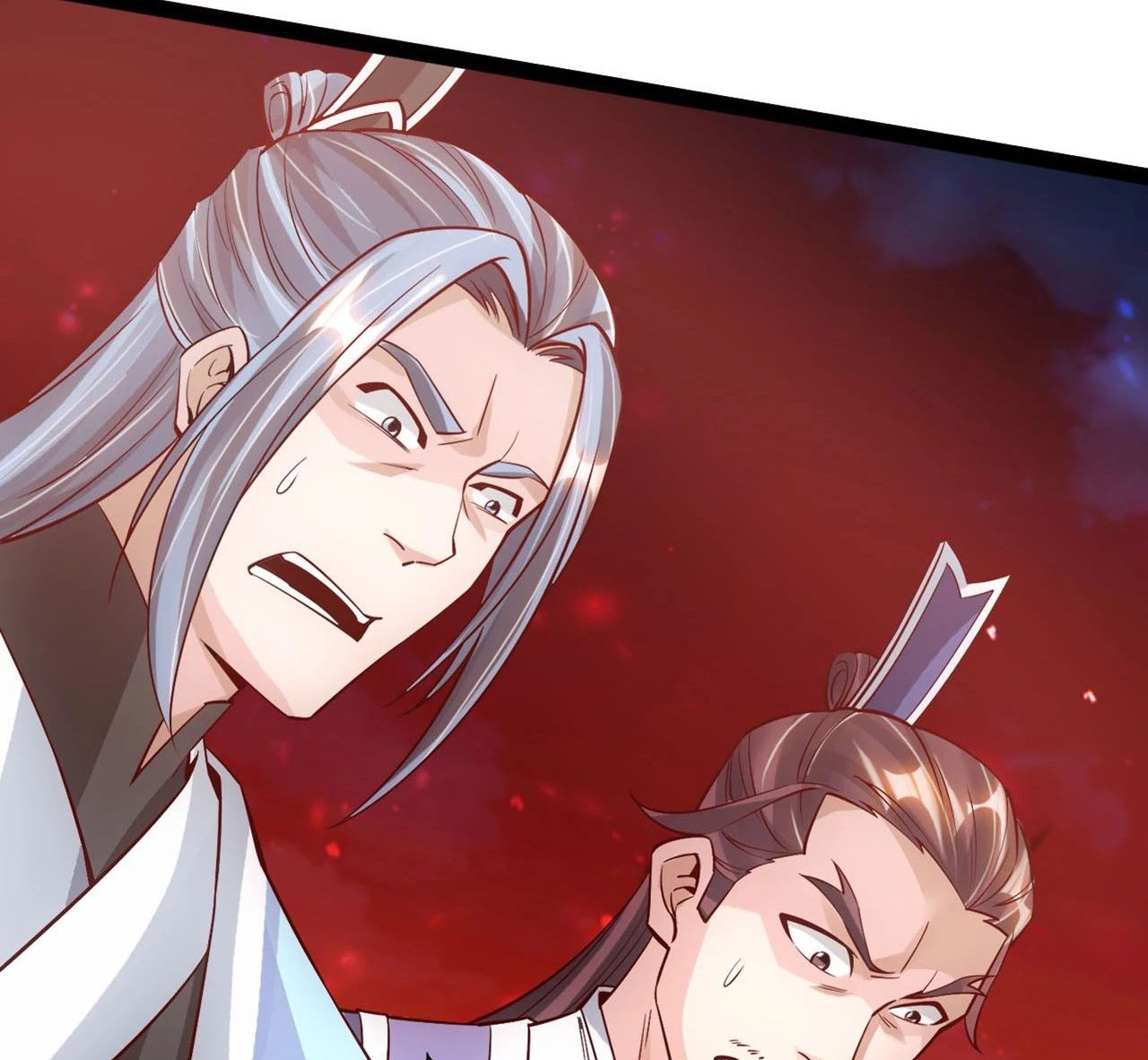 Xianwu Dizun Chapter 109 - halaman 6