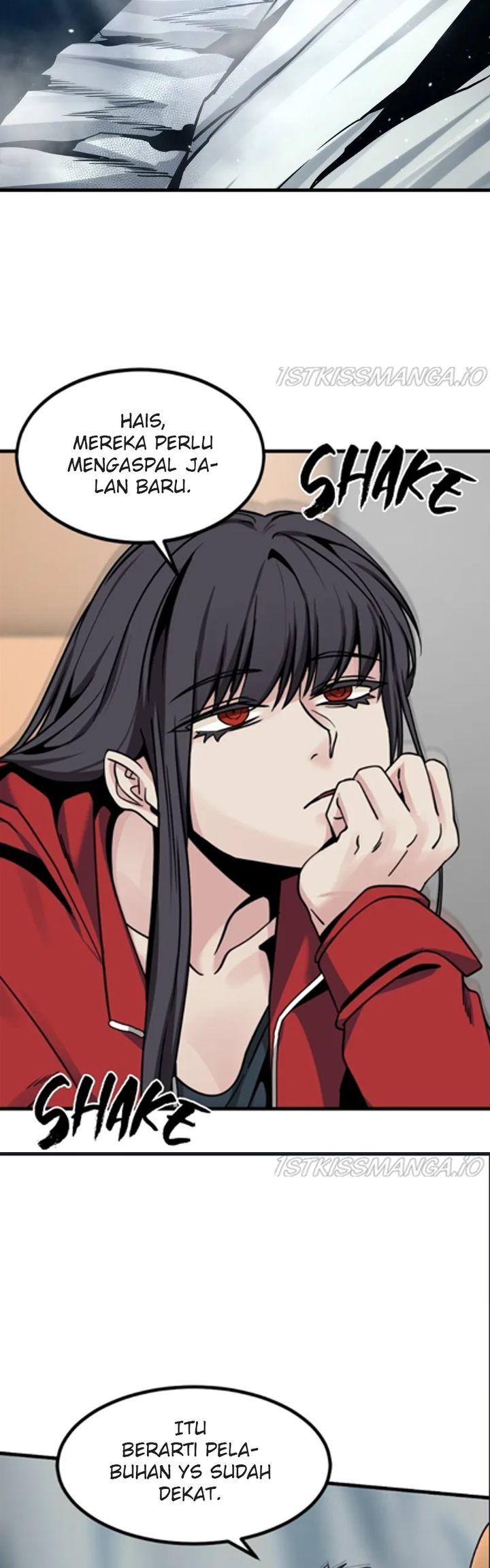 Xianwu Dizun Chapter 11 - halaman 14