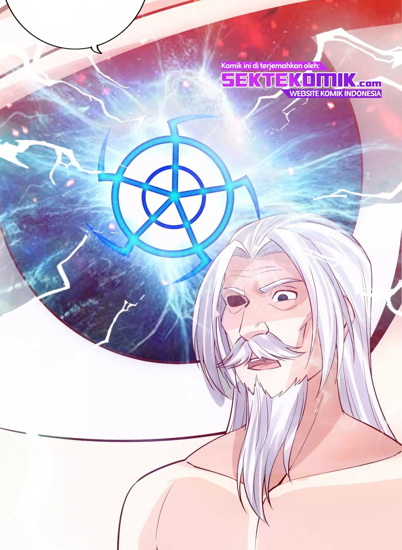 Xianwu Dizun Chapter 115 - halaman 12