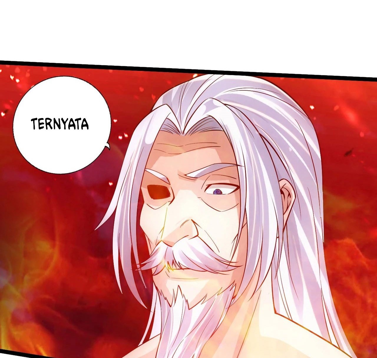 Xianwu Dizun Chapter 115 - halaman 6
