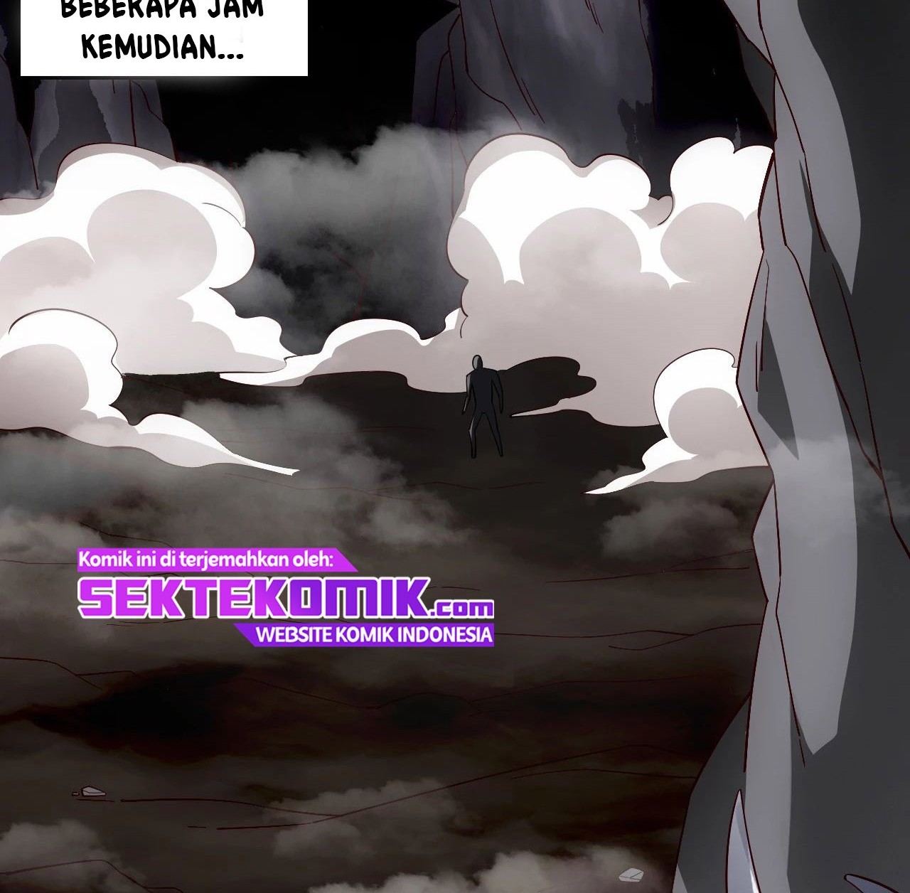 Xianwu Dizun Chapter 117 - halaman 2
