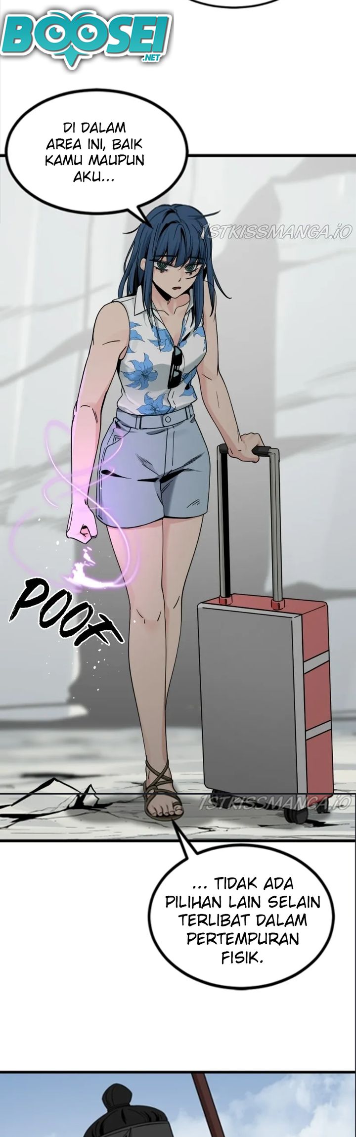 Xianwu Dizun Chapter 12 - halaman 12