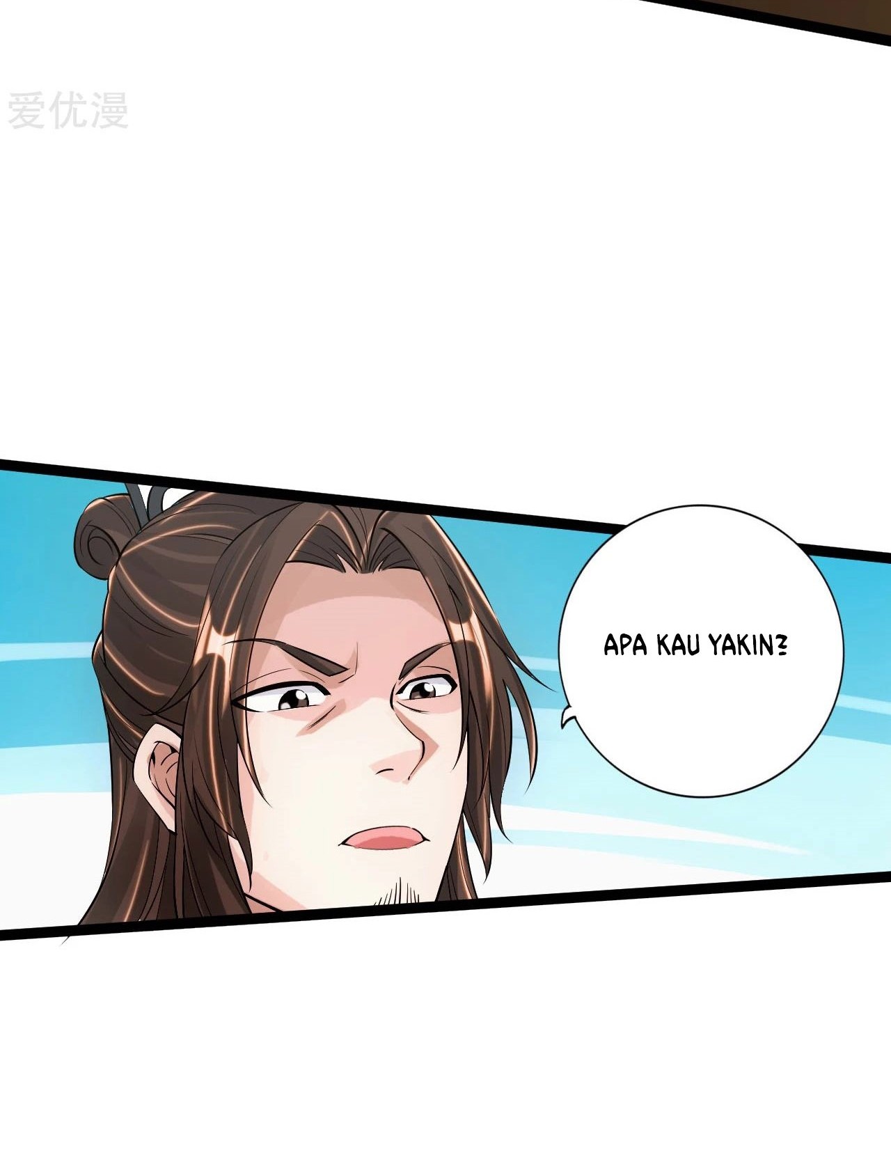 Xianwu Dizun Chapter 120 - halaman 4