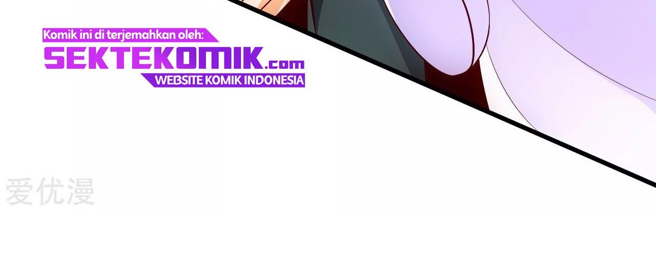 Xianwu Dizun Chapter 123 - halaman 16