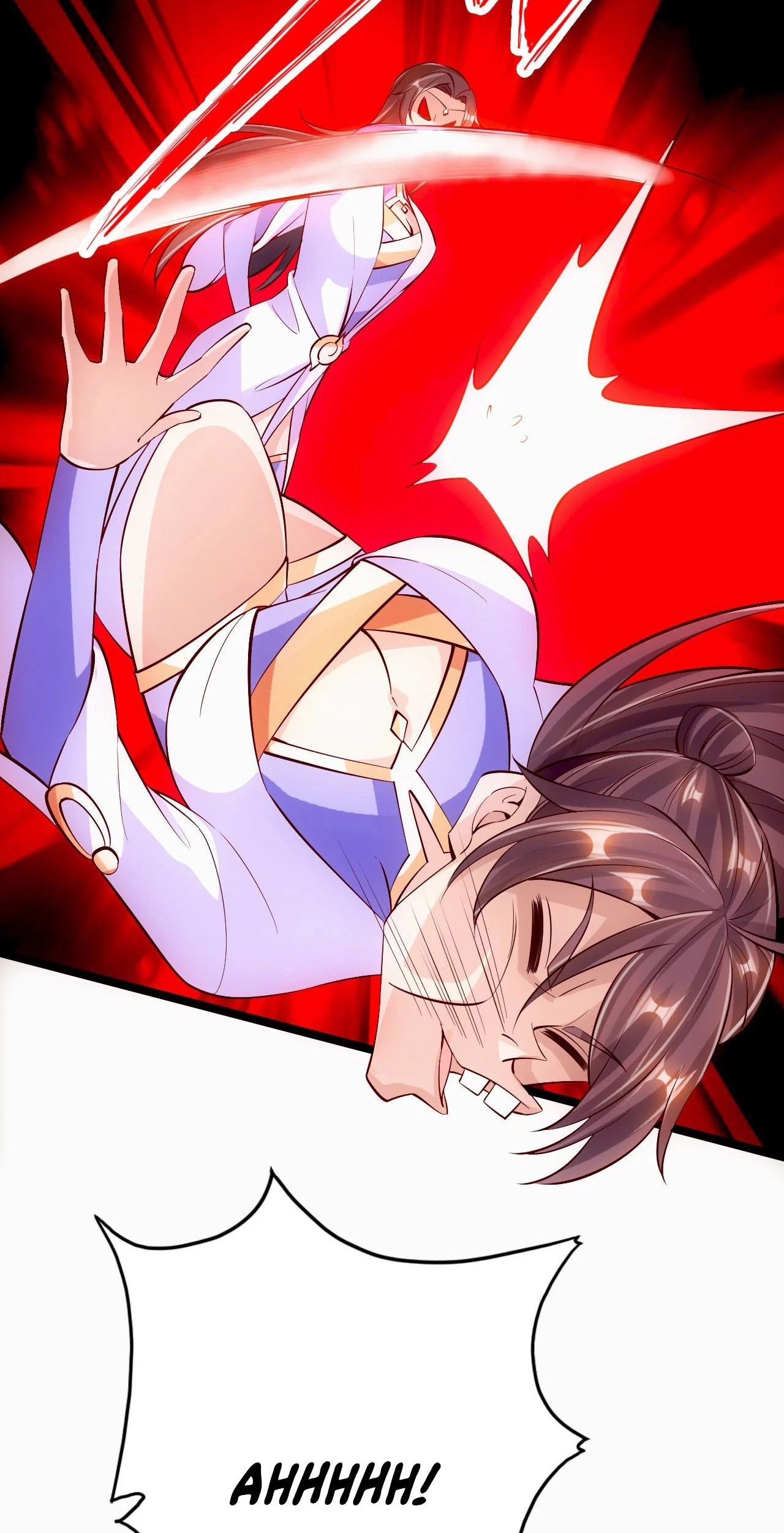 Xianwu Dizun Chapter 123 - halaman 23