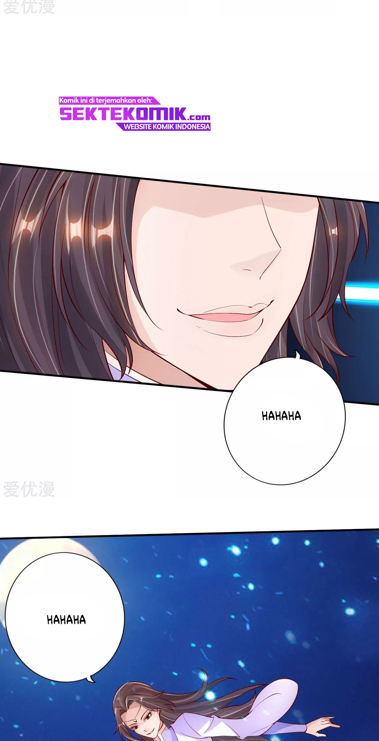 Xianwu Dizun Chapter 123 - halaman 5
