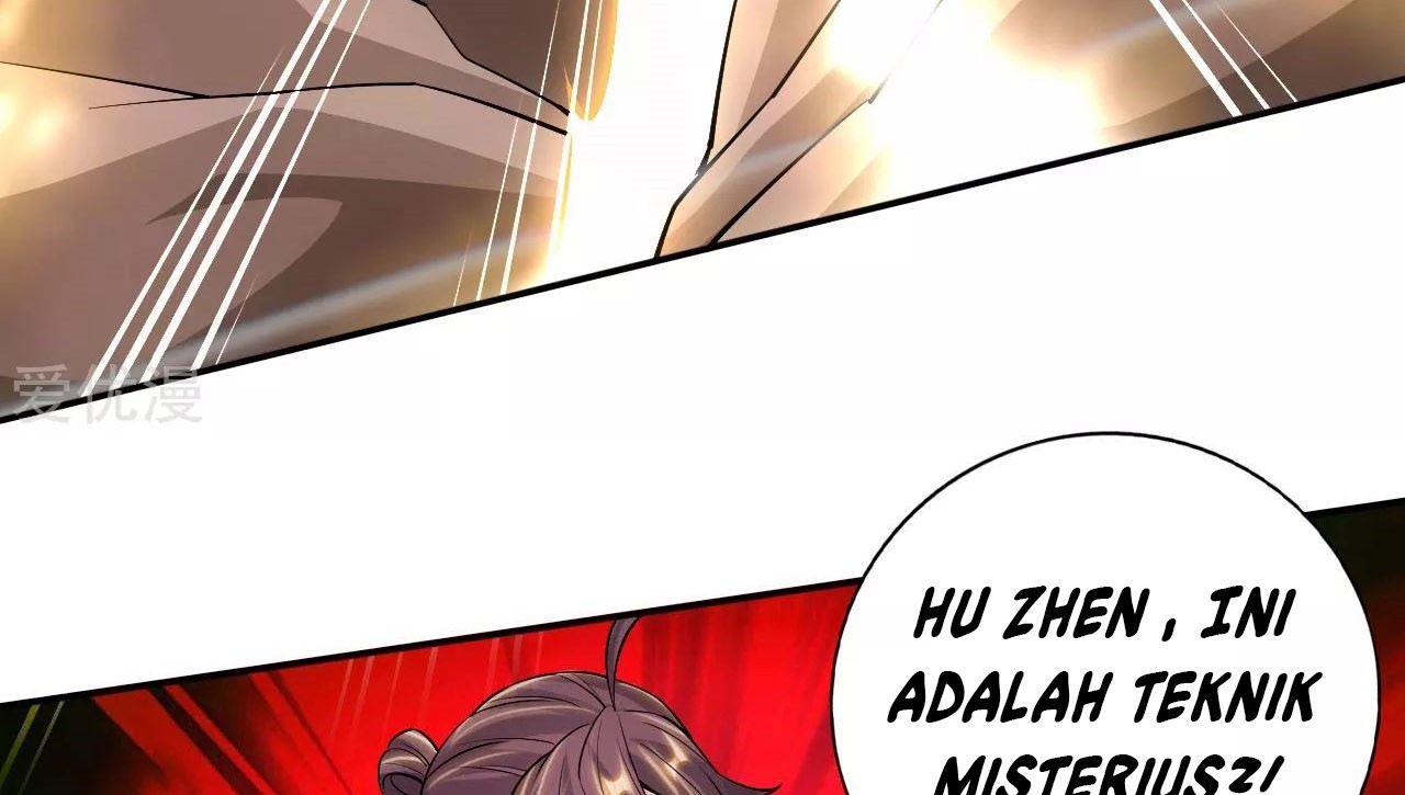 Xianwu Dizun Chapter 124 - halaman 19