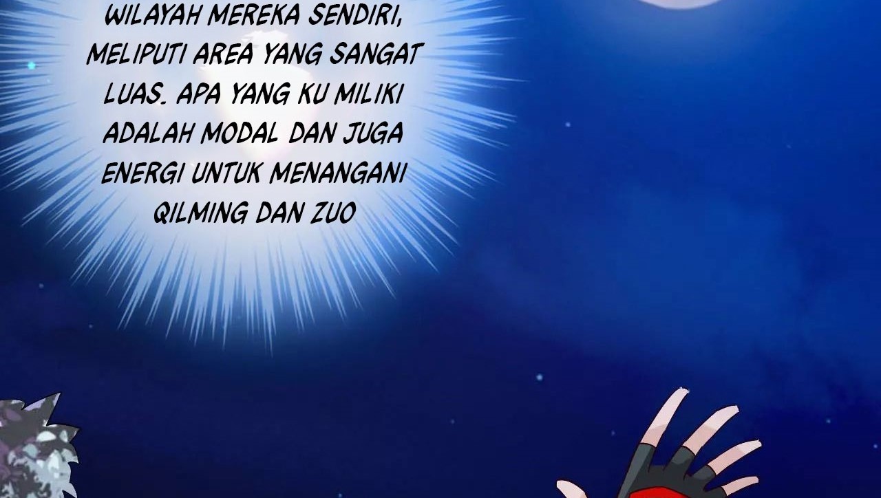 Xianwu Dizun Chapter 124 - halaman 22