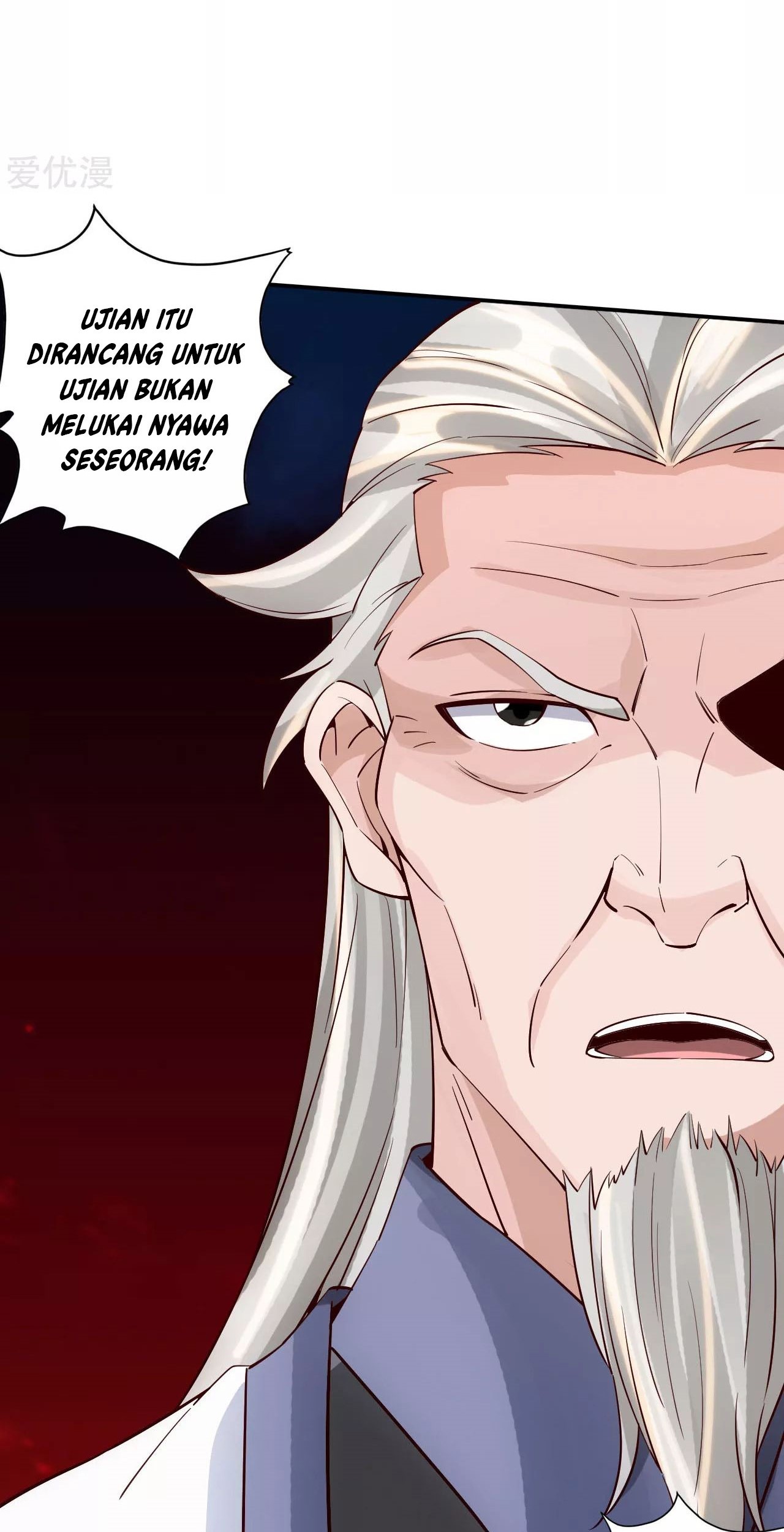 Xianwu Dizun Chapter 125 - halaman 7