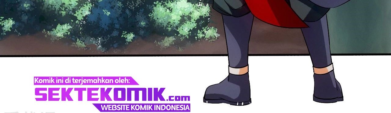 Xianwu Dizun Chapter 126 - halaman 13