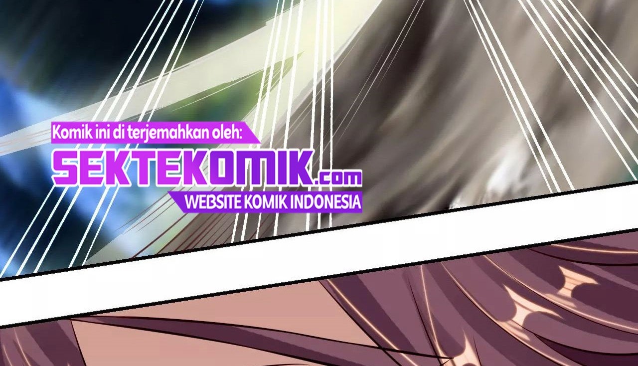 Xianwu Dizun Chapter 127 - halaman 6