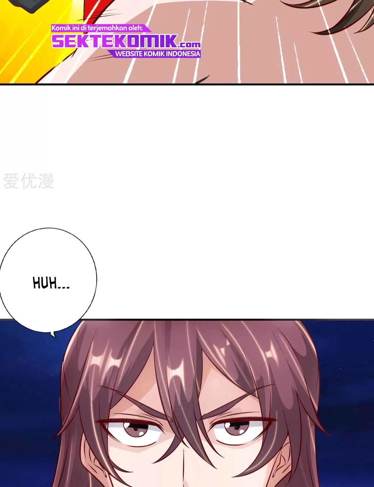 Xianwu Dizun Chapter 128 - halaman 23