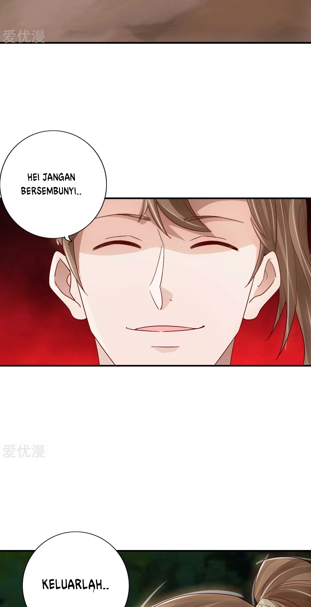 Xianwu Dizun Chapter 130 - halaman 23