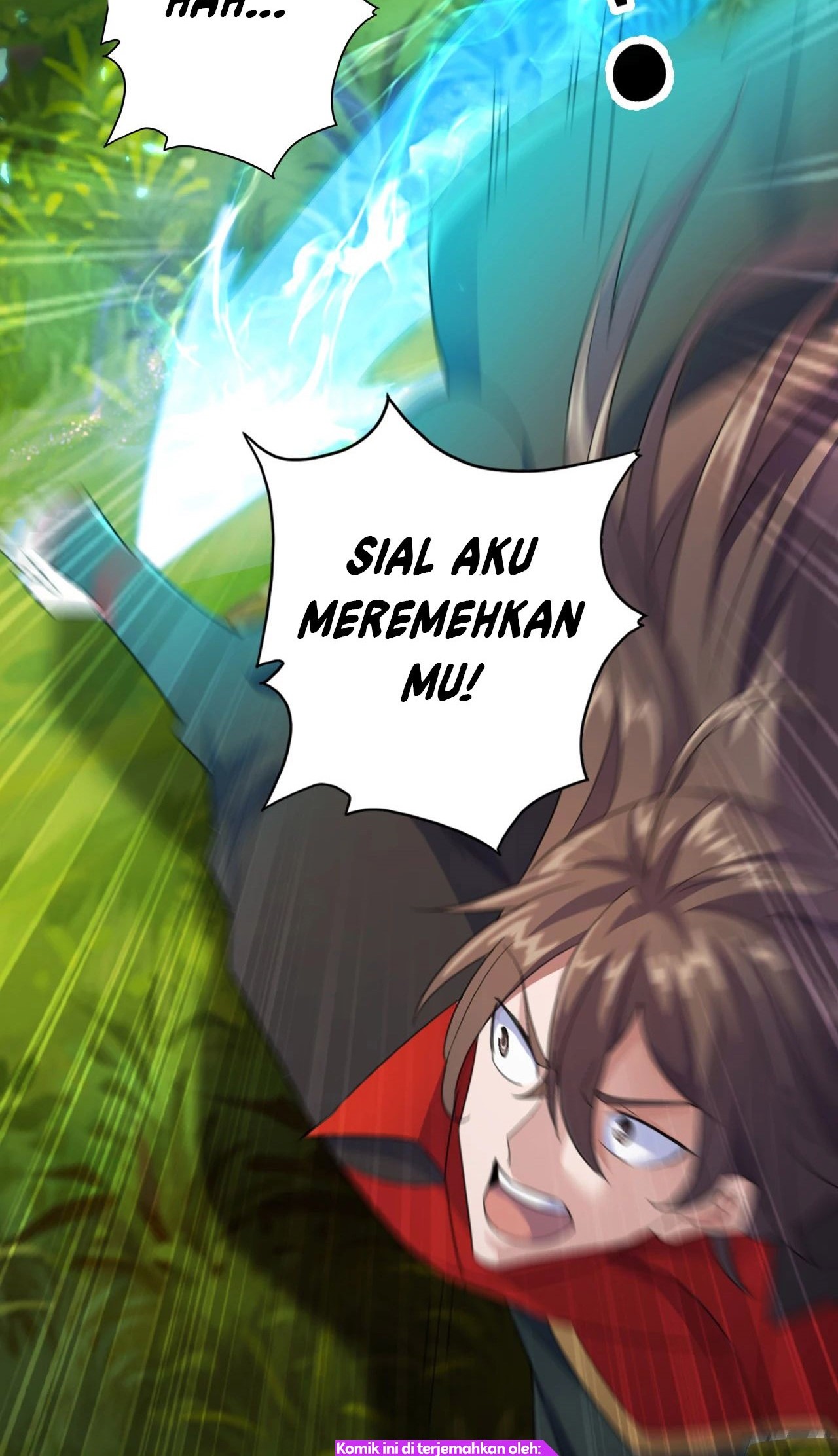 Xianwu Dizun Chapter 131 - halaman 16