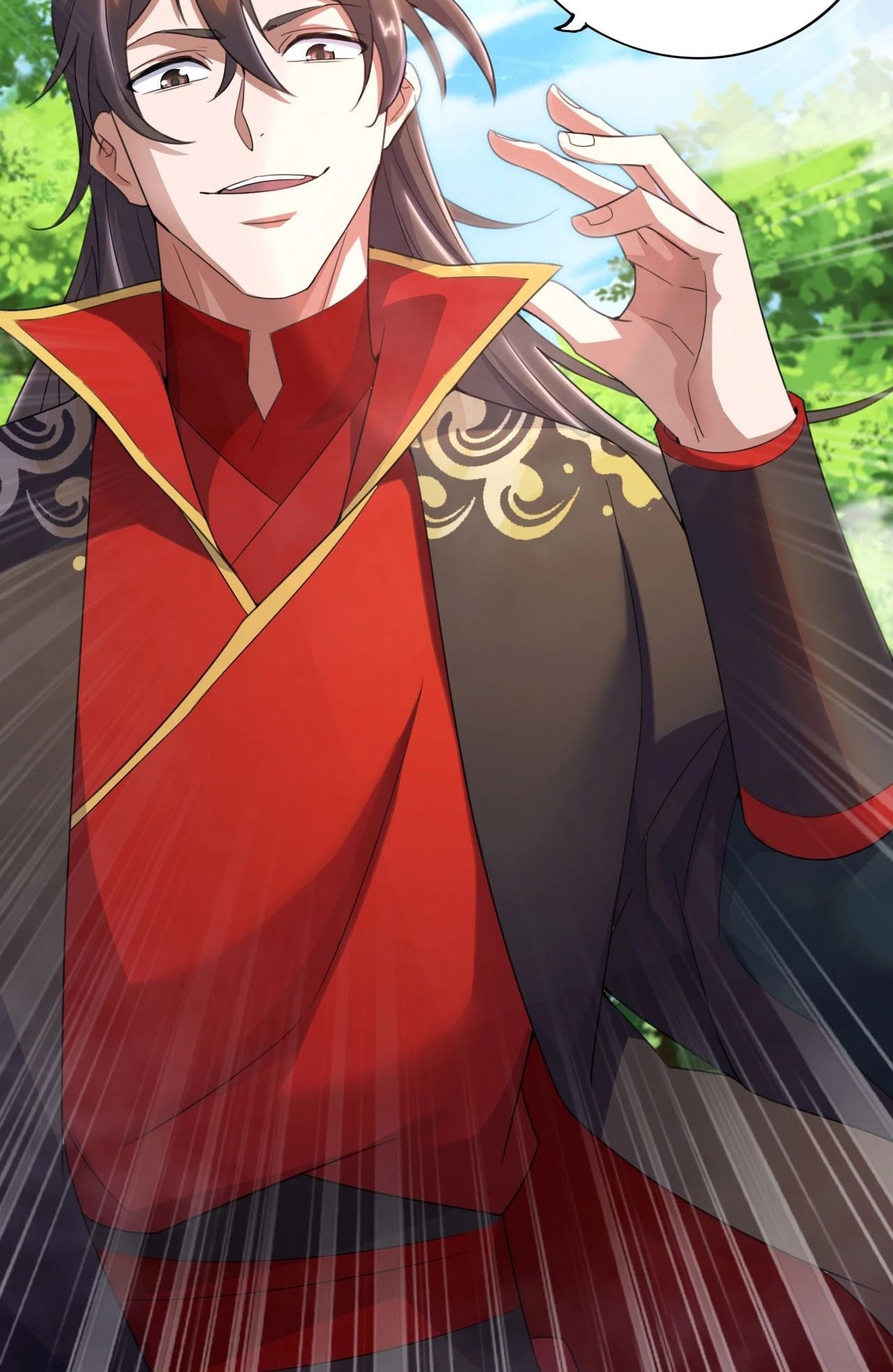 Xianwu Dizun Chapter 131 - halaman 6