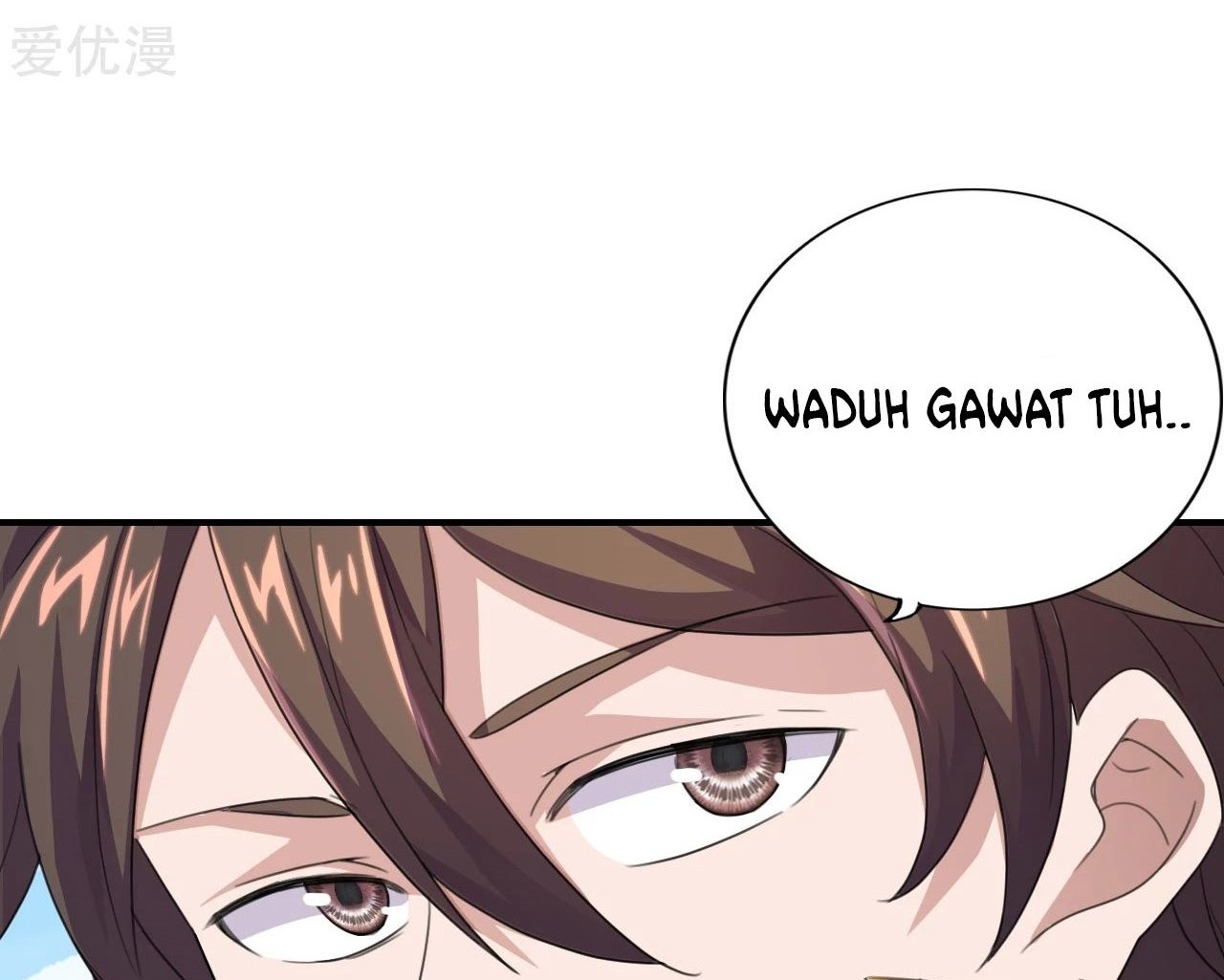 Xianwu Dizun Chapter 132 - halaman 28