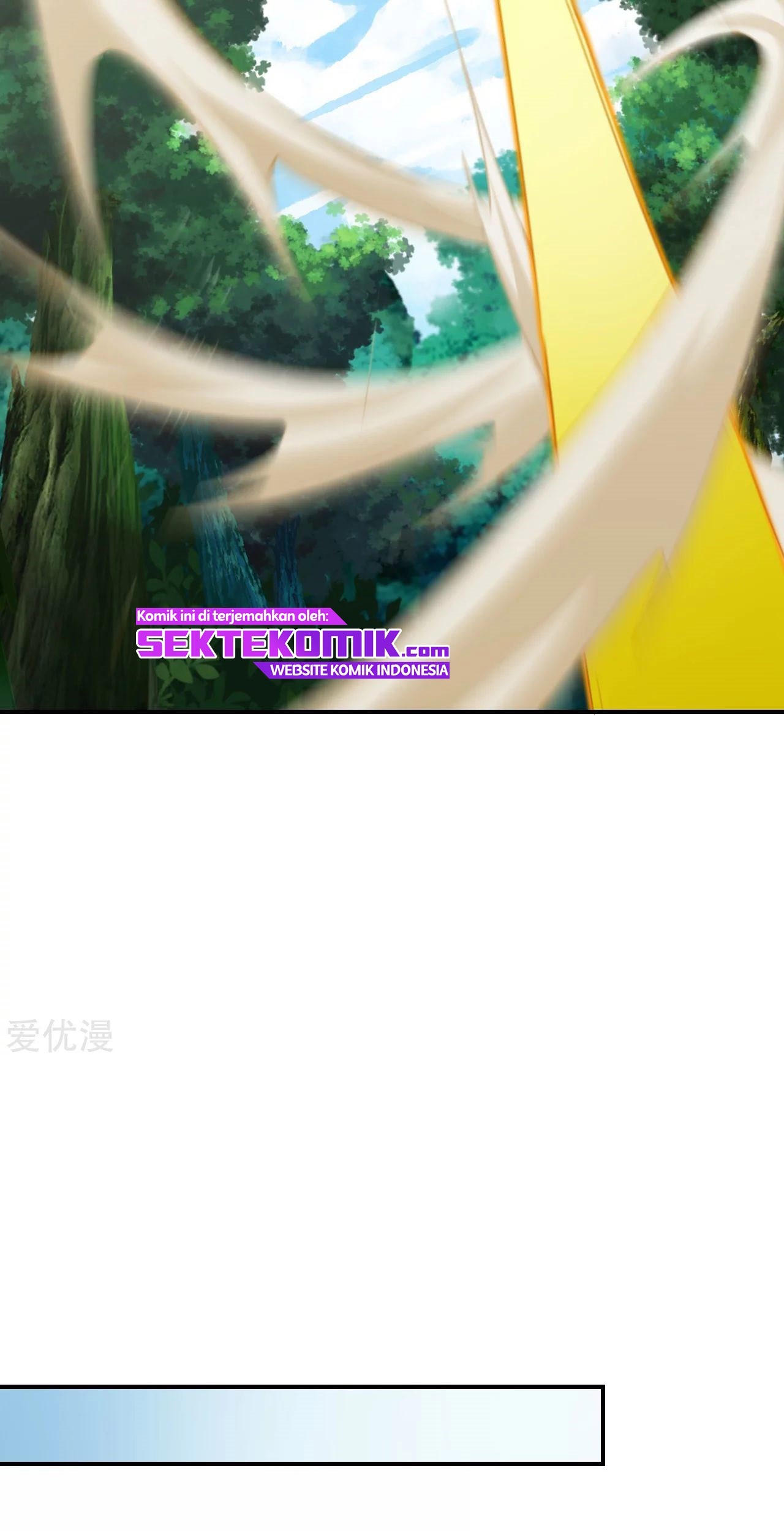 Xianwu Dizun Chapter 136 - halaman 11