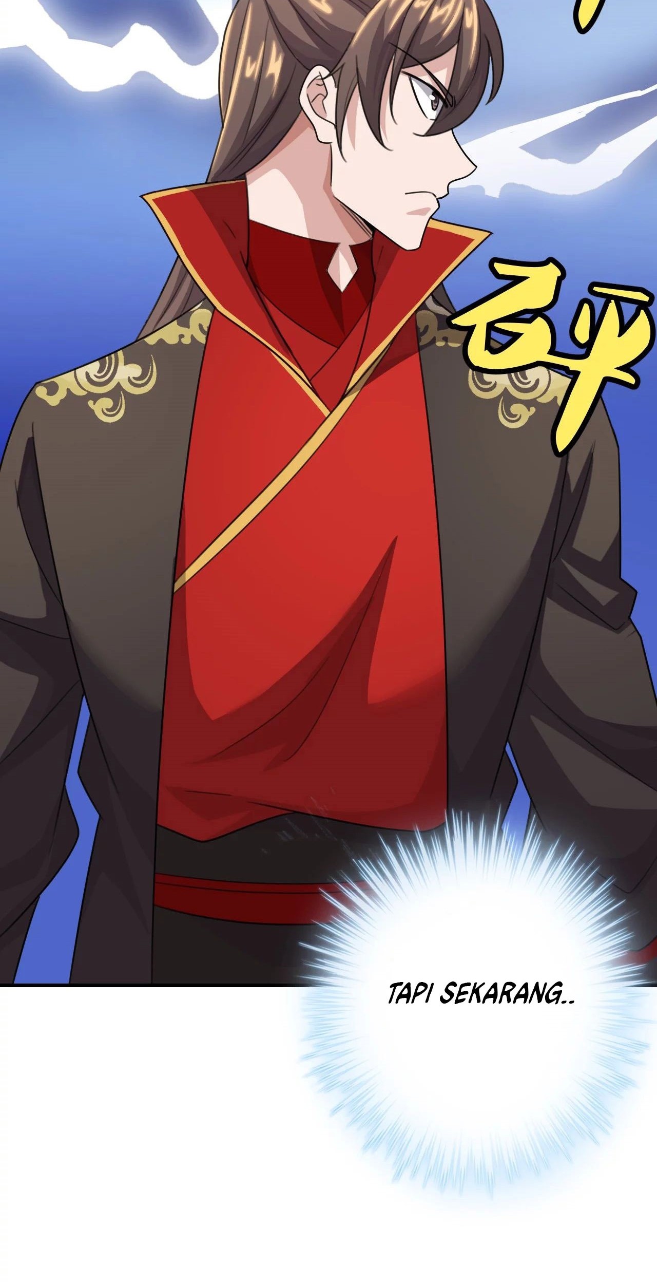 Xianwu Dizun Chapter 136 - halaman 24