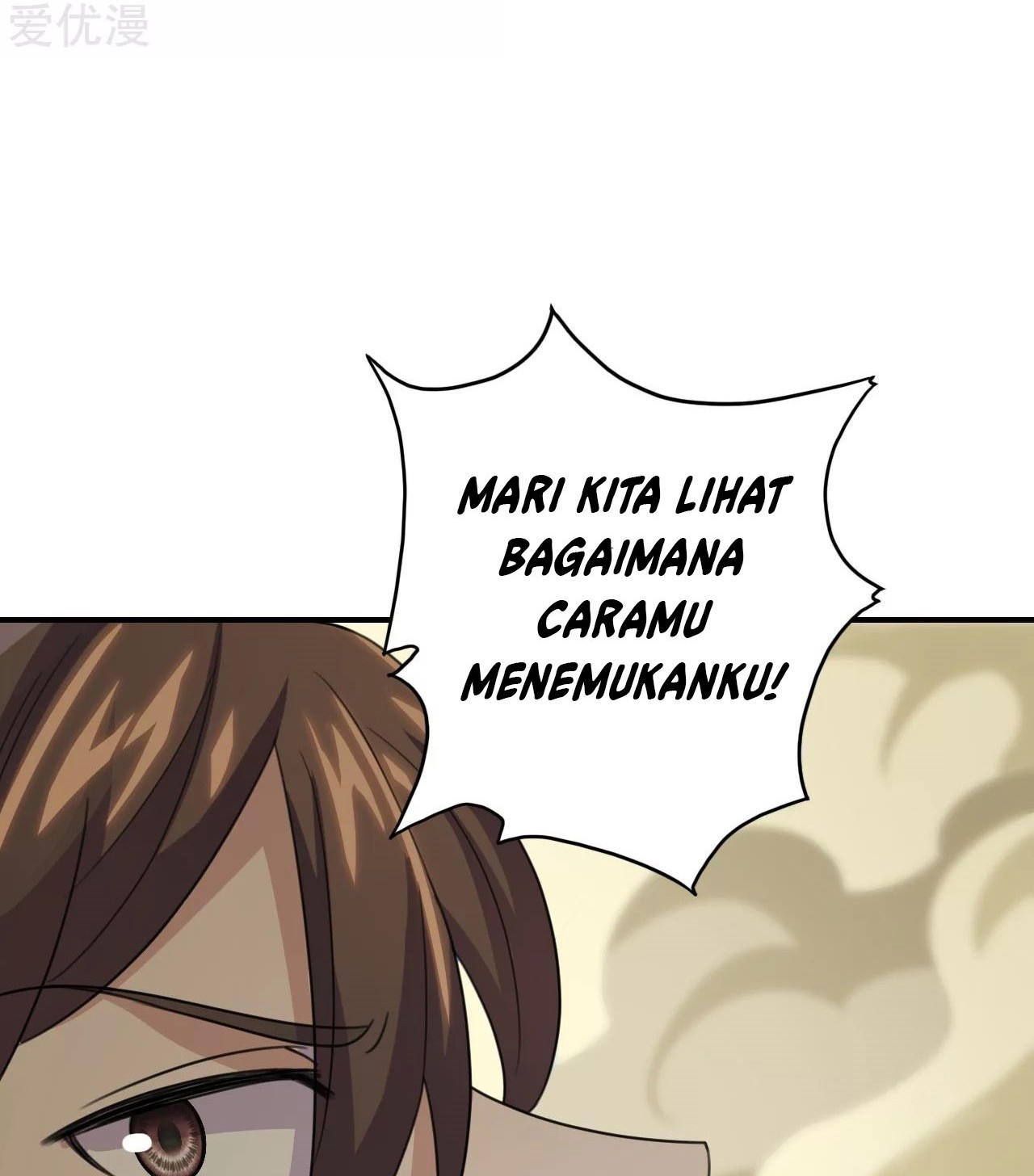Xianwu Dizun Chapter 136 - halaman 33