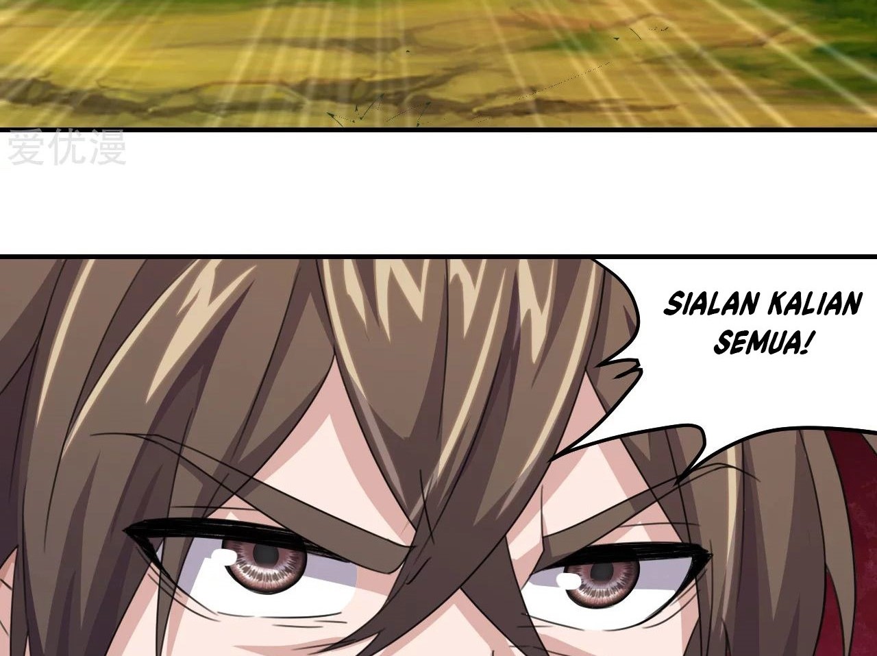 Xianwu Dizun Chapter 139 - halaman 16