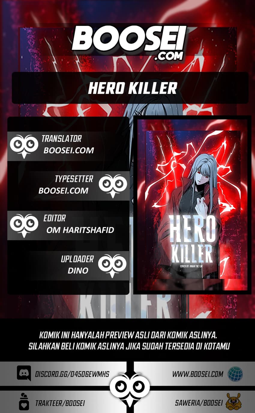 Xianwu Dizun Chapter 14 - halaman 1