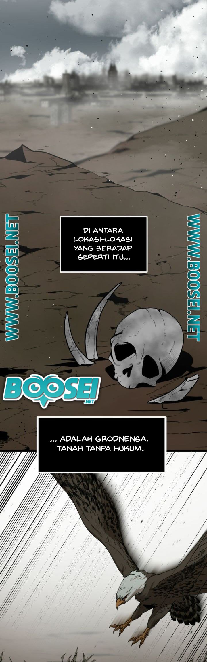 Xianwu Dizun Chapter 14 - halaman 10