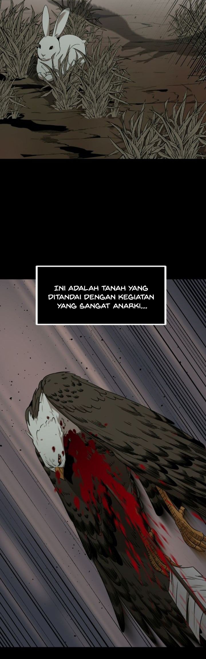 Xianwu Dizun Chapter 14 - halaman 11
