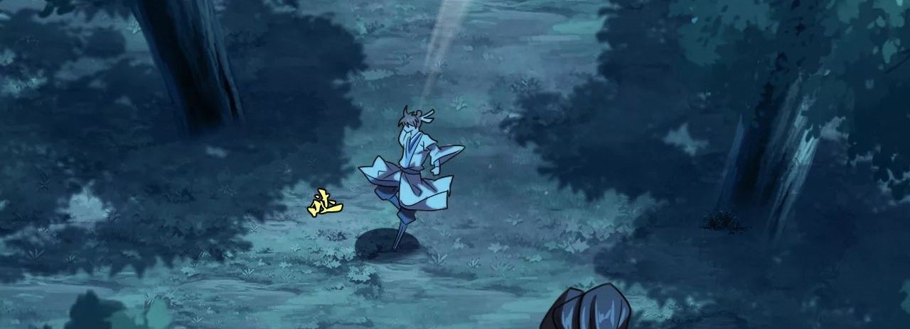 Xianwu Dizun Chapter 140 - halaman 26