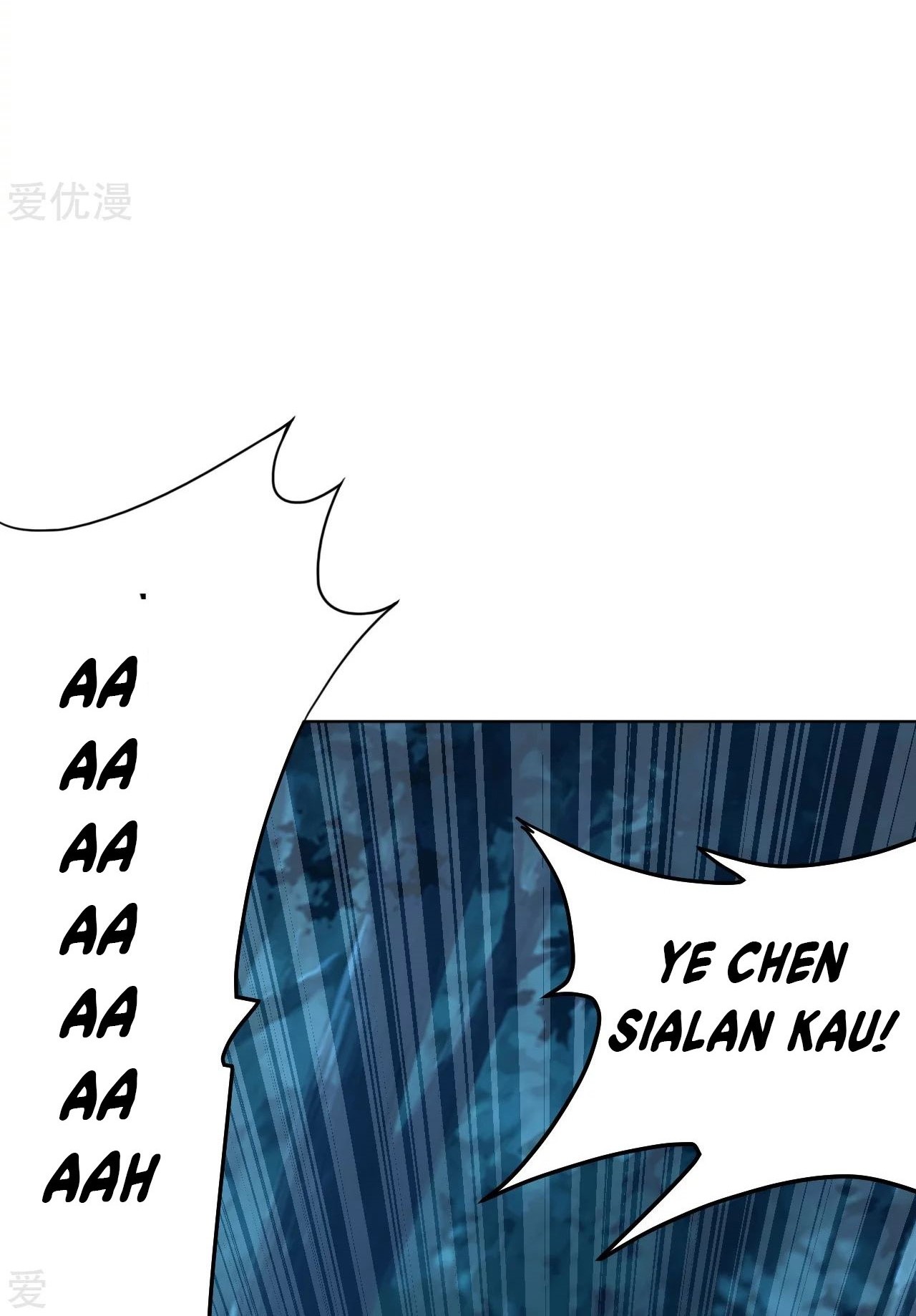 Xianwu Dizun Chapter 141 - halaman 20